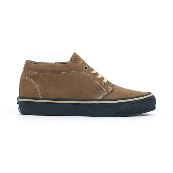 Vans OTW Chukka 49 Vibram VN00115DFST Vintage Cocoa