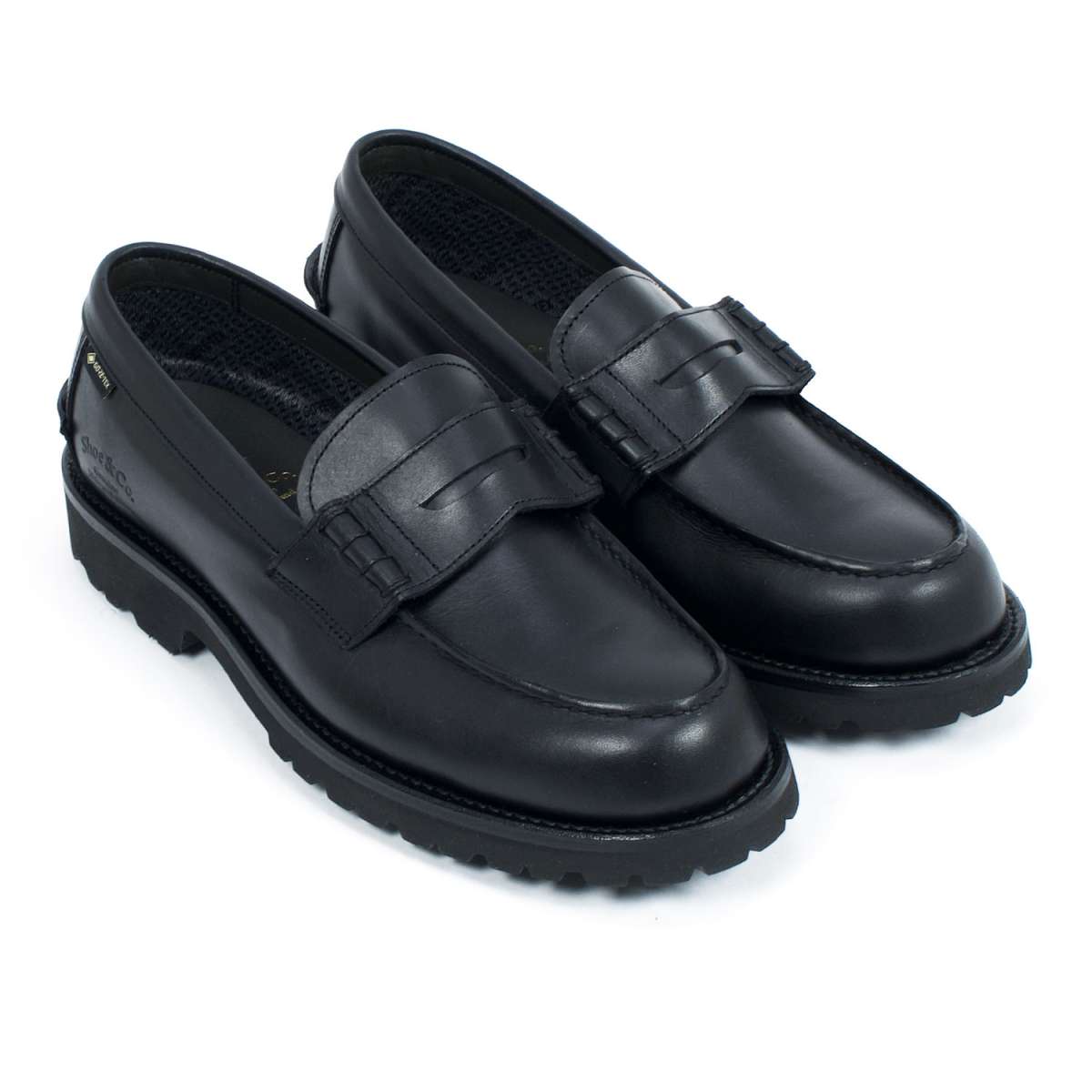 Regal Shoe & Co Beefroll Loafers GTX | FIRMAMENT - Berlin Renaissance