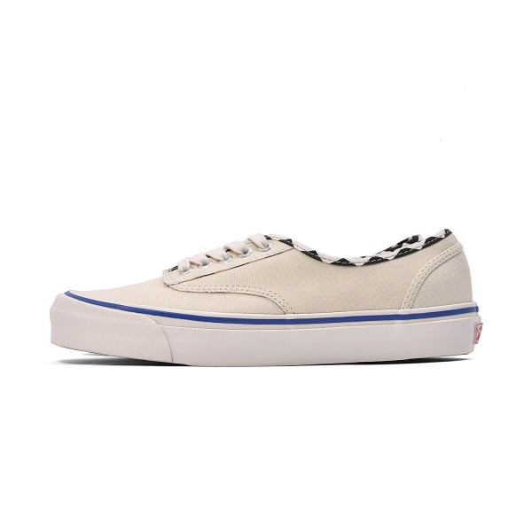 Vans Vault OG Authentic LX Inside Out 