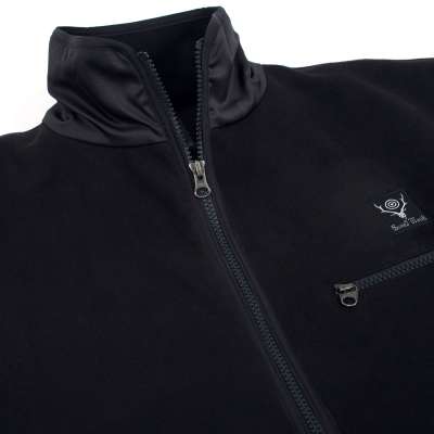 South2 West8(S2W8)◆Piping Jacket South2 West8 Piping Jacket | FIRMAMENT - Berlin Renaissance