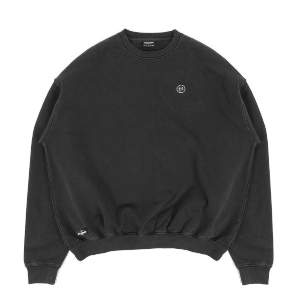 FRMNT Oversized Crewneck Sweatshirt