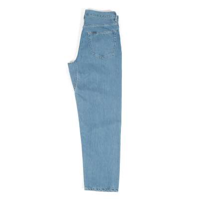 nanamica 5Pockets Straight Denim Pants – unexpected store