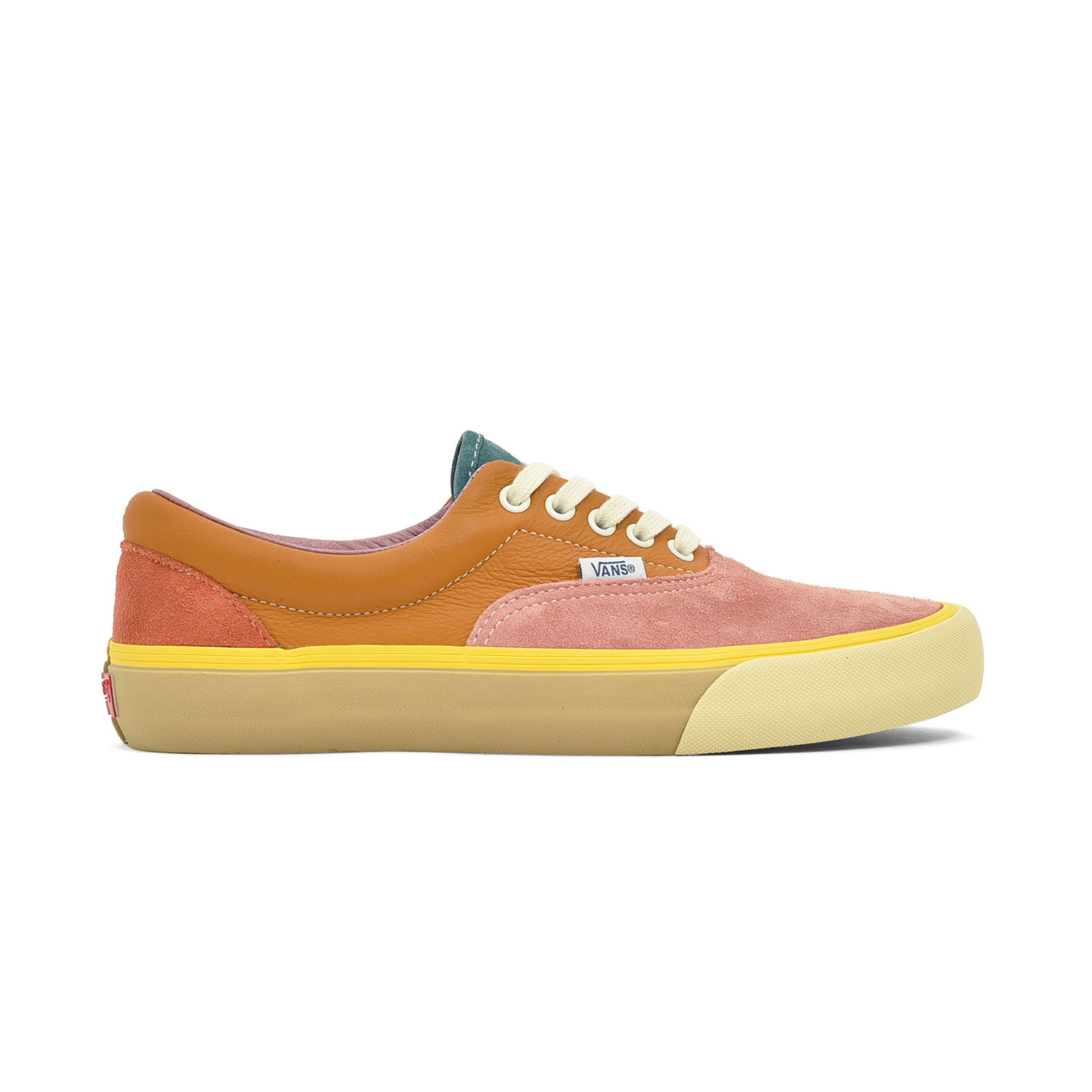 vans era vlt lx