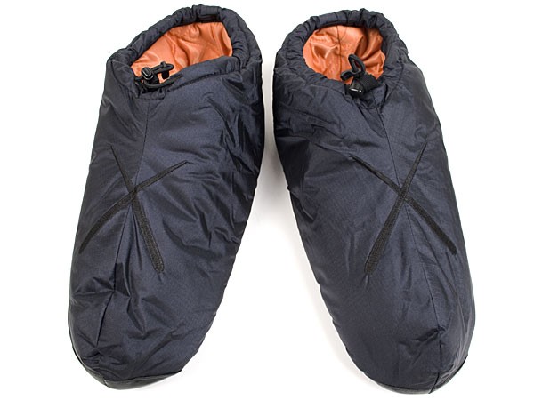 Original Fake Down Room Shoes 