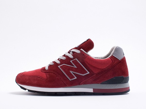New Balance M996RR Made in USA