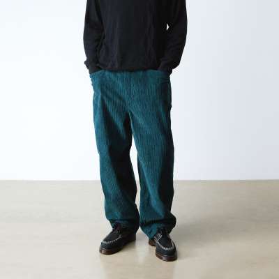 Martens Lowell FIRMAMENT Berlin Renaissance