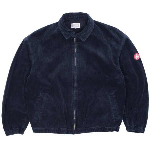 Cav Empt Corduroy Zip Jacket