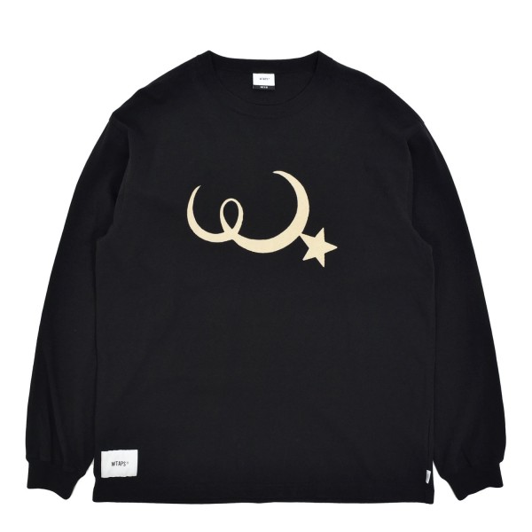 Wtaps Wish Longsleeve T-Shirt