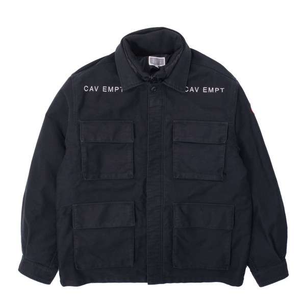 Cav Empt Heavy Liner BDU Jacket