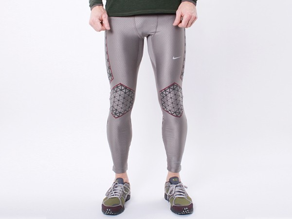 nike gyakusou tights