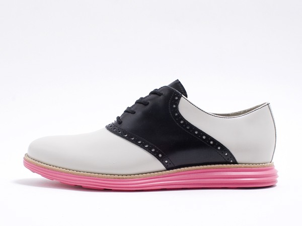 Cole Haan Fragment Design LunarGrand Saddle