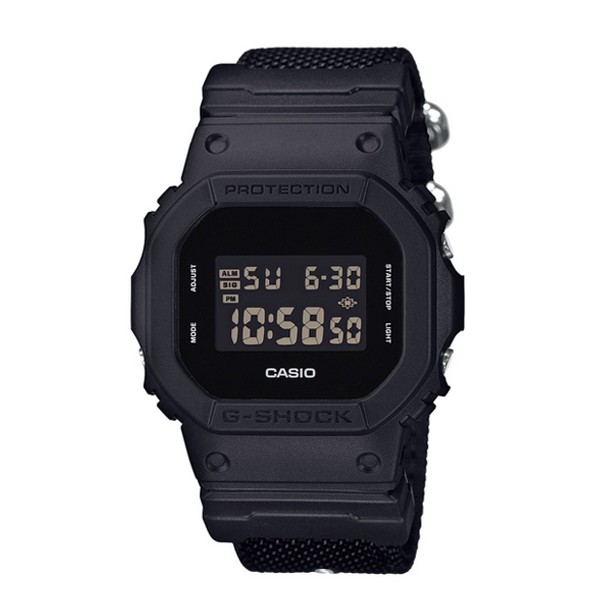 G-Shock DW-5600BN-1ER