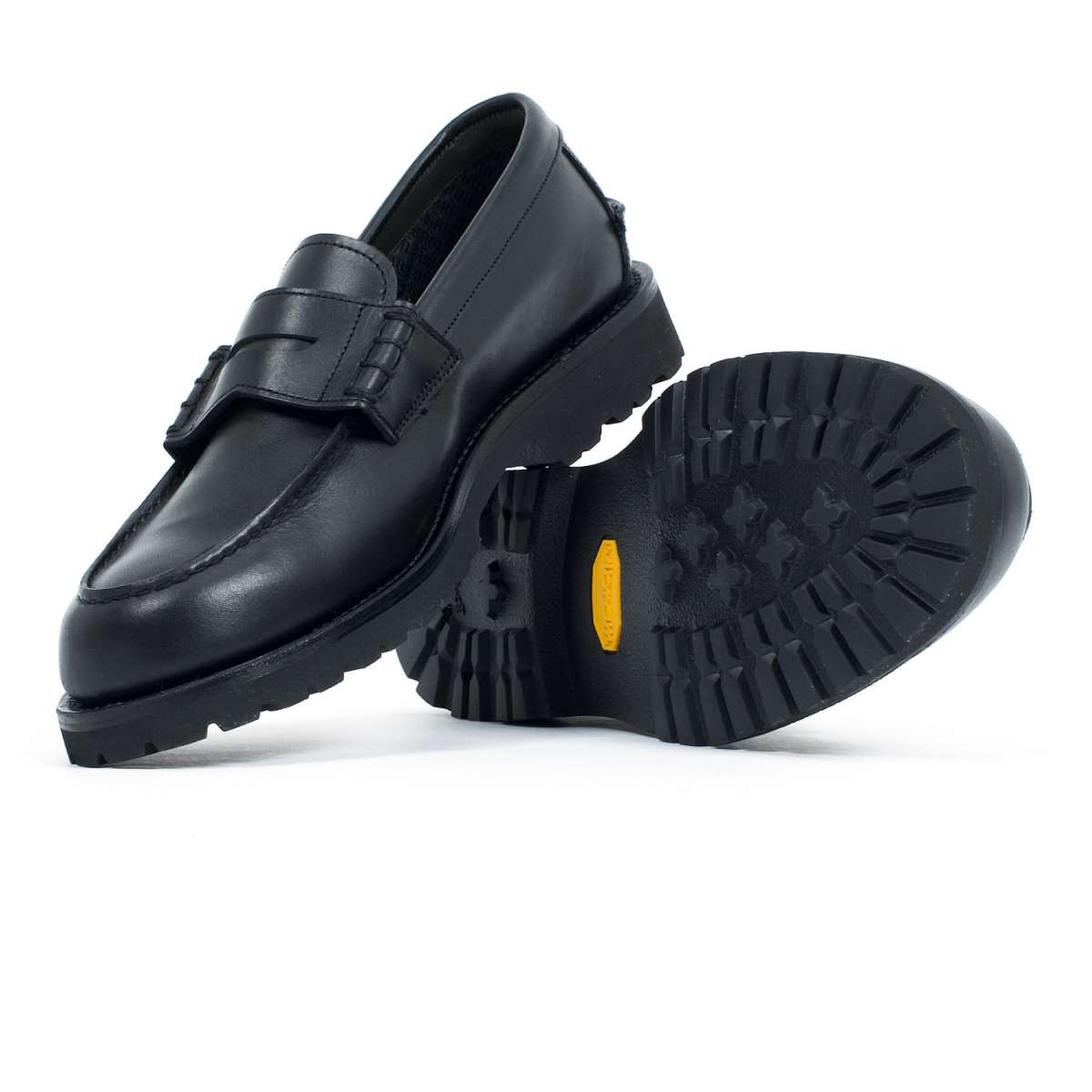 Regal Shoe & Co Beefroll Loafers GTX | FIRMAMENT - Berlin Renaissance