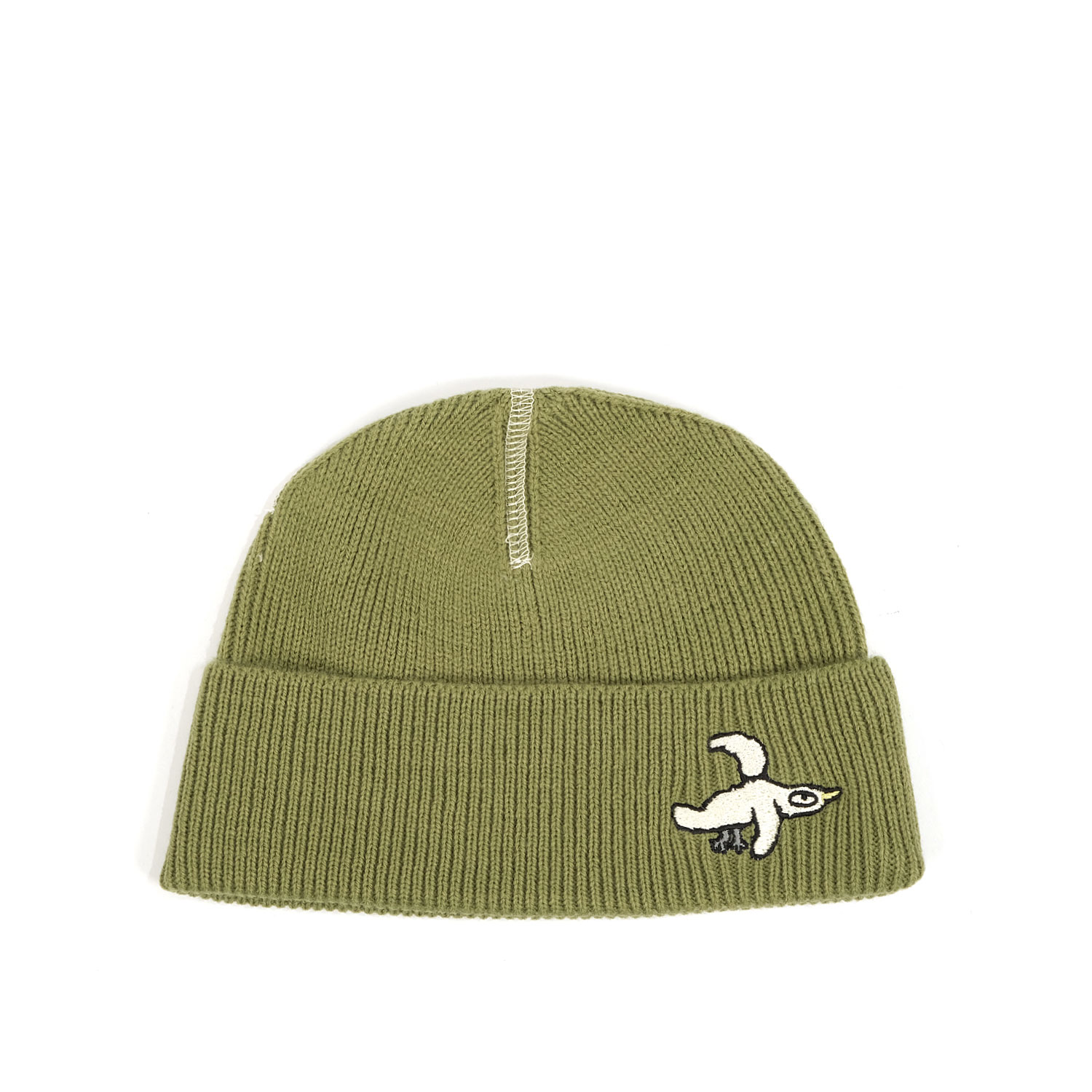 Vans Vault Nigel Cabourn Beanie 