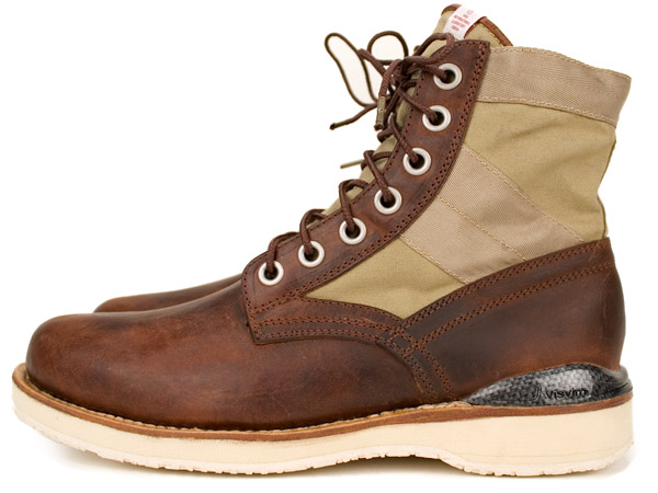 Visvim 7-Hole 73 Folk | FIRMAMENT - Berlin Renaissance