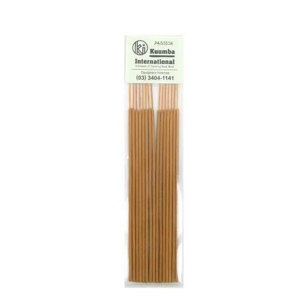 Kuumba Incense Sticks Regular Passion