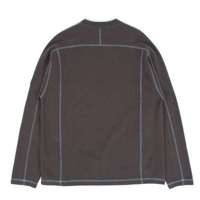 Cav-Empt-Crew-Neck-Dbl-Knit- Cav-Empt-Crew-Neck-Dbl-Knit-