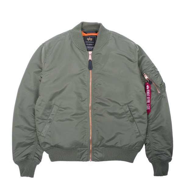 Alpha Industries MA-1 VF PM Bomber Jacket