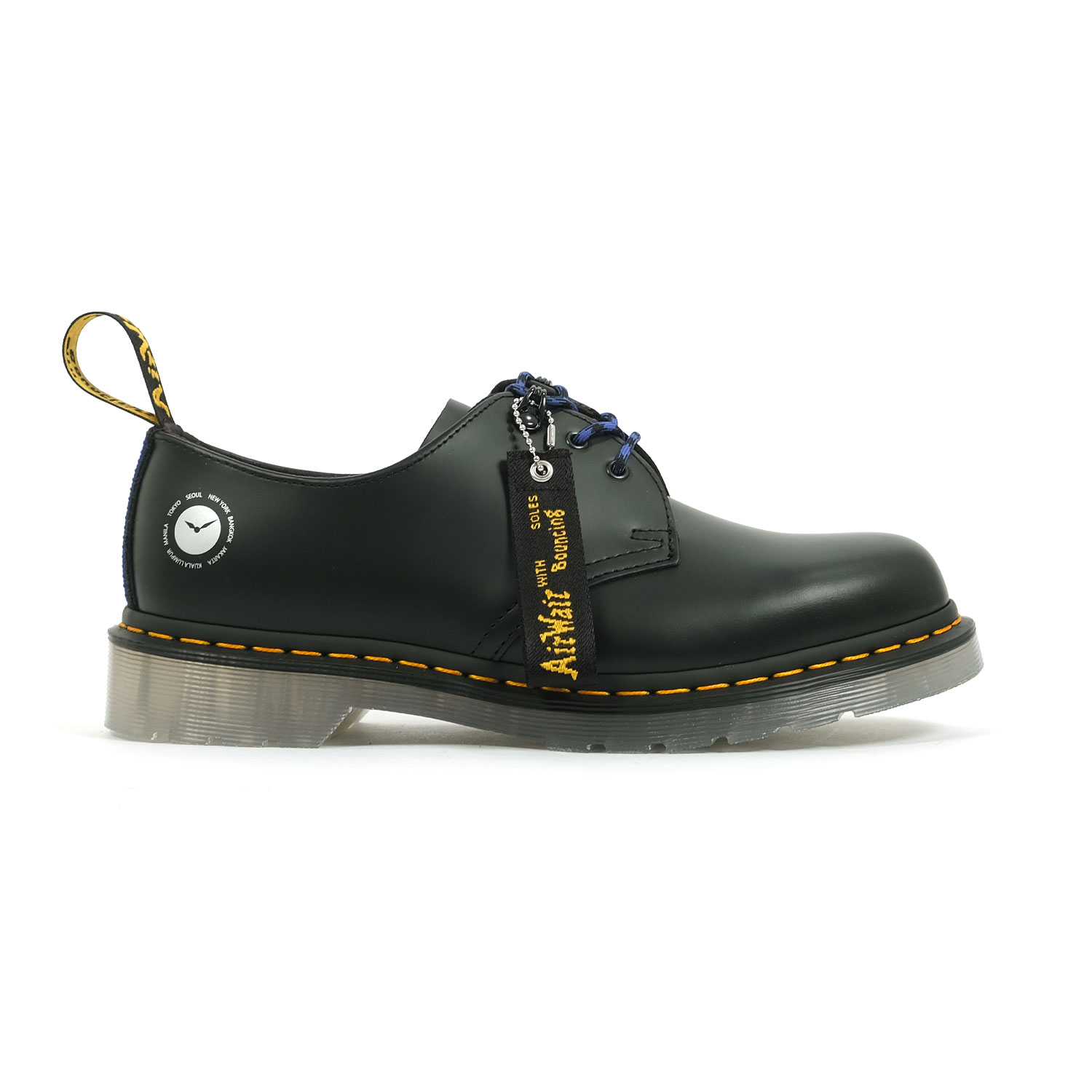 Dr. Martens Atmos 1461 | FIRMAMENT - Berlin Renaissance