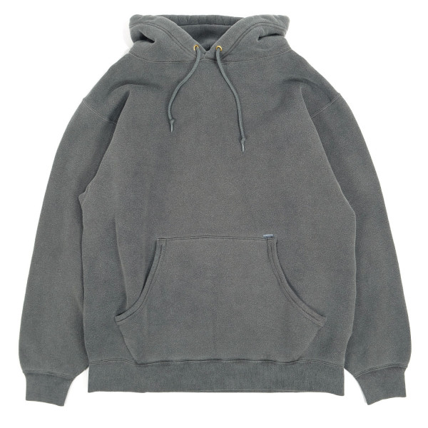 Wtaps Blank 01 Hooded Sweatshirt