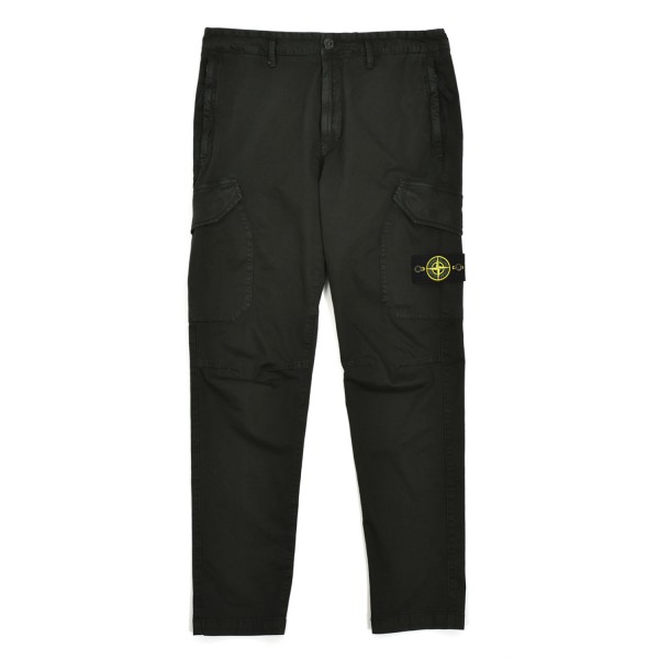 Stone Island Cargo Trousers