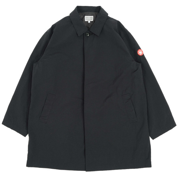 Cav Empt Nylon Overcoat