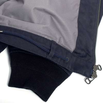 Nanamica Windstopper Chino Deck Jacket | FIRMAMENT - Berlin