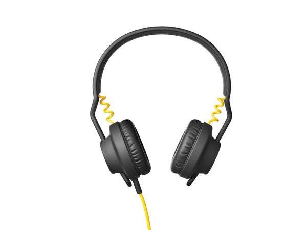 AIAIAI TMA-1 Label/Ed Fools Gold Headphones with Mic