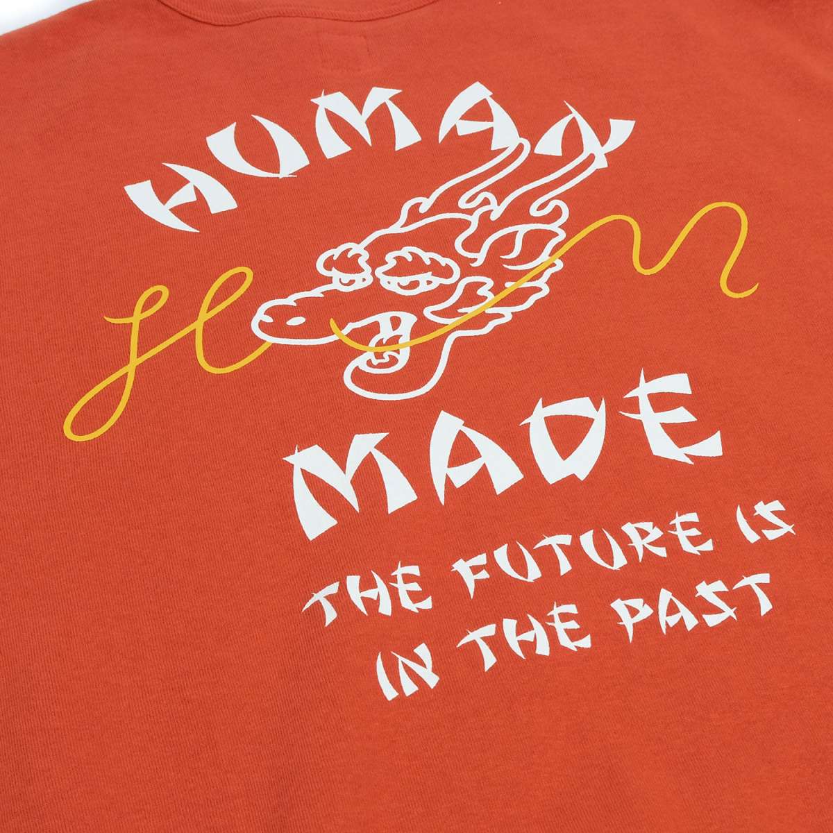 Human Made - Human Made Sweatshirt | HBX - Globally Curated