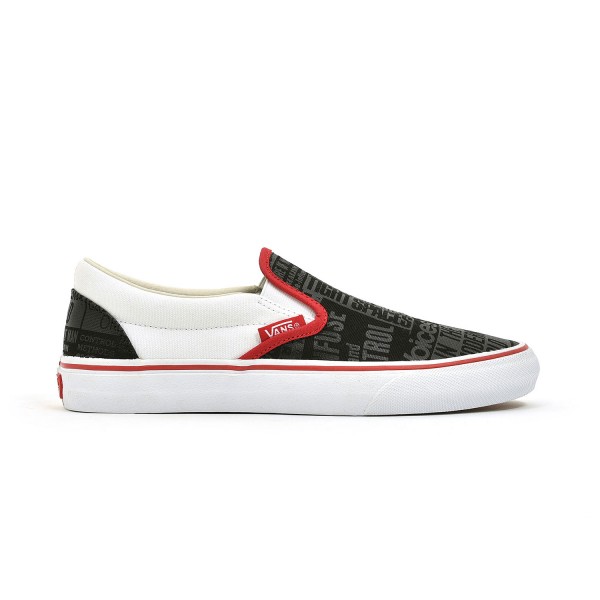 Vans Vault Firmament UA Classic Slip-On VLT LX