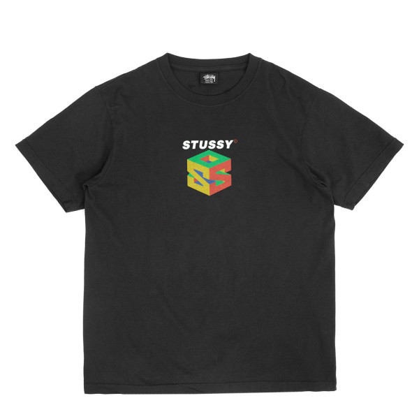 Stussy S64 Pigment Dyed T-Shirt 1904913