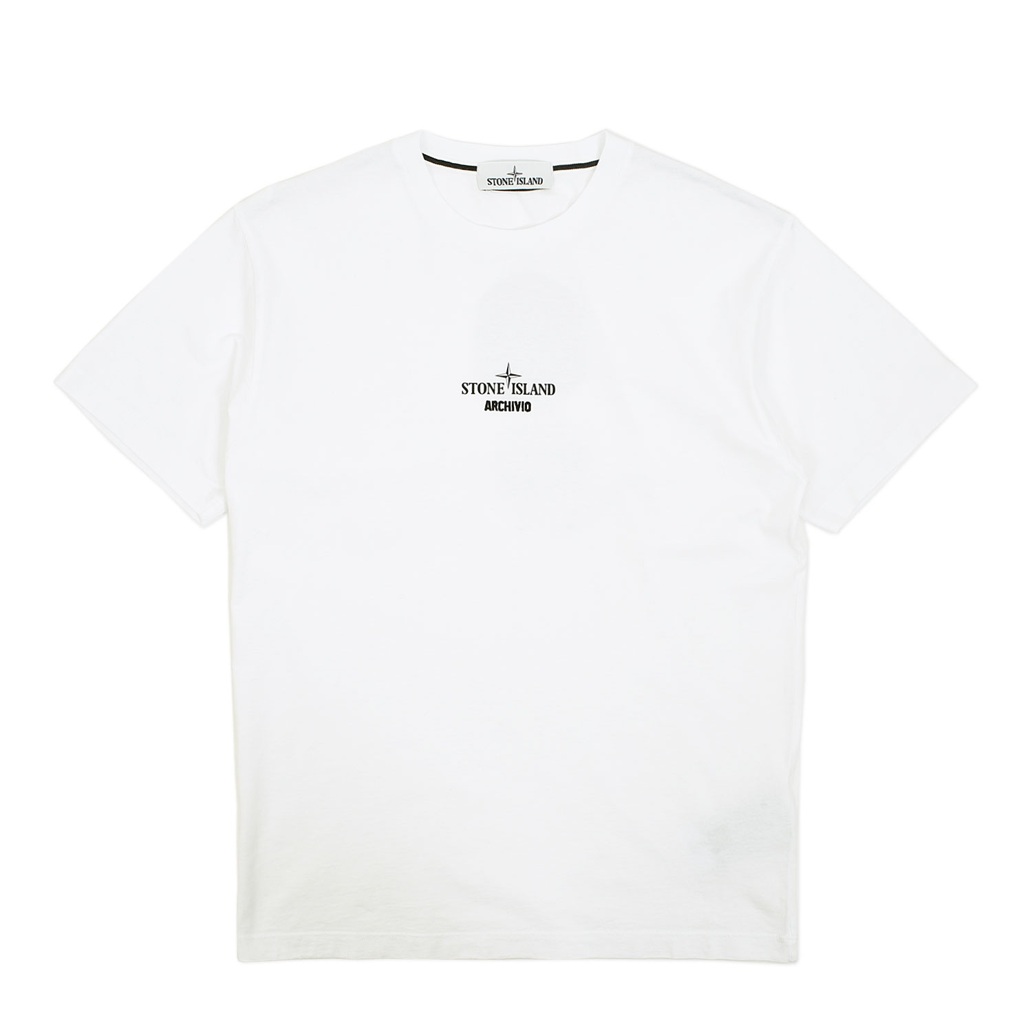 stone island archivio long sleeve