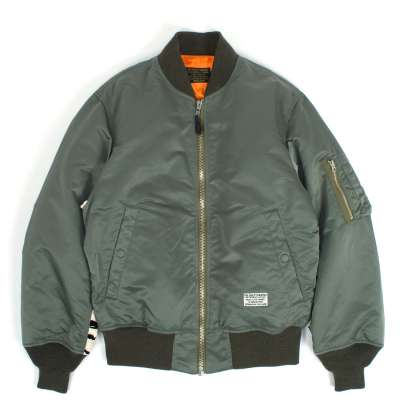 ワコマリアMA-1 Wacko-Maria-MA-1-Flight-Type-2