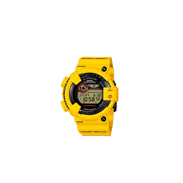 G-Shock Frogman 30th Anniversary GF-8230E-9ER