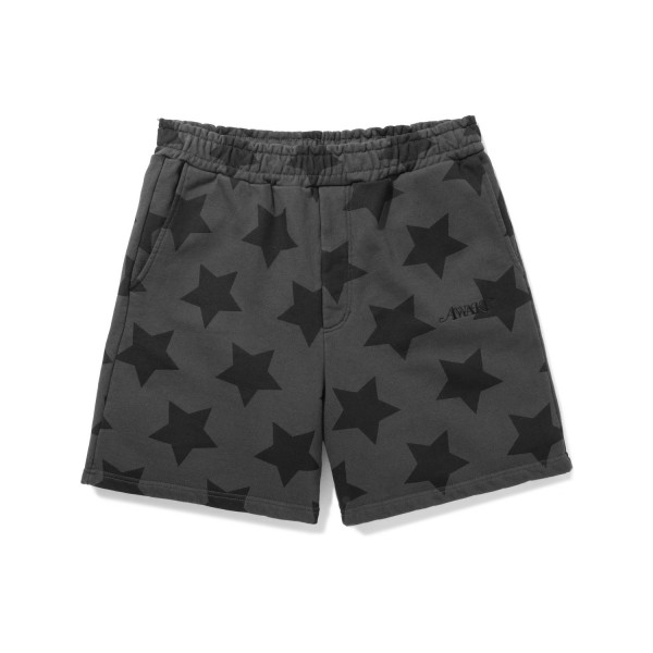 Awake NY Stars Sweatshorts