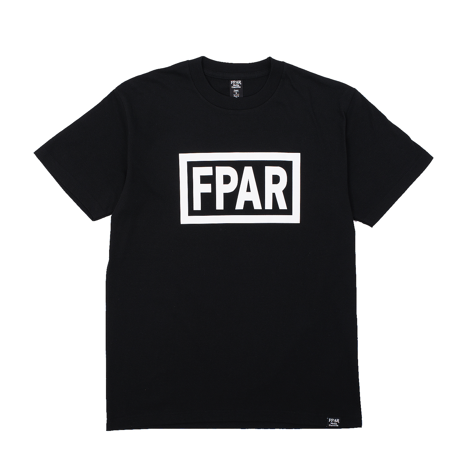 FPAR Bold T-Shirt | FIRMAMENT - Berlin Renaissance