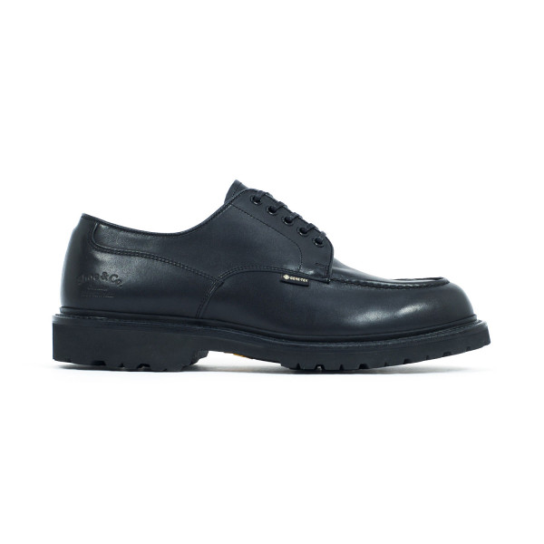 Regal Shoe & Co U-Tip GTX B-831S-DF Black