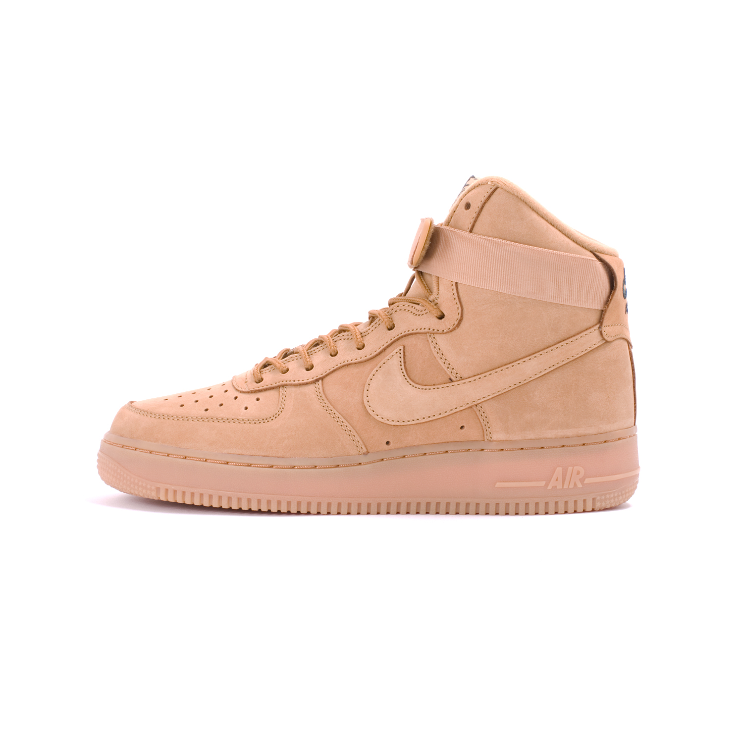 air force 1 high 07 lv8 wheat pack