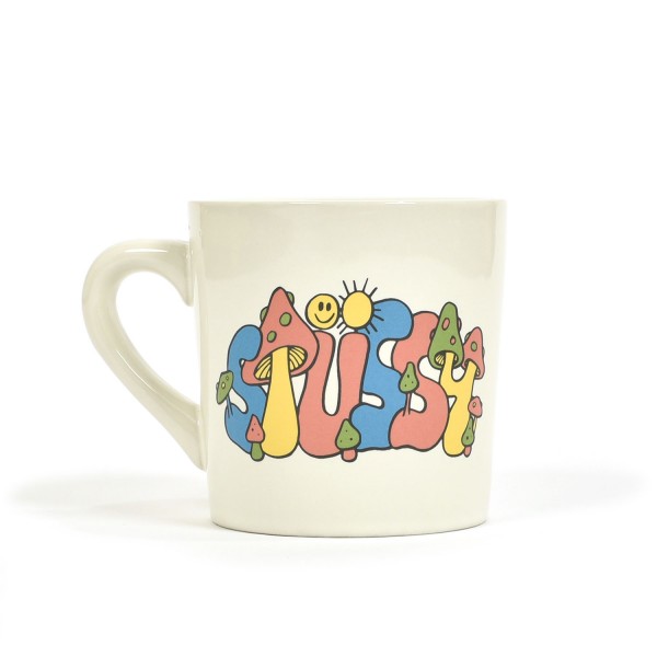 Stussy Colorado Trip Mug