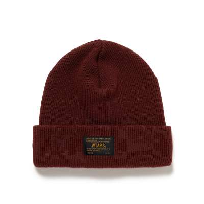 Wtaps FGZ Beanie | FIRMAMENT - Berlin Renaissance