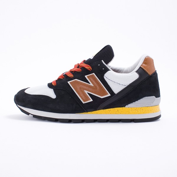 New Balance M996BS National Park Collection