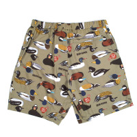Preview: Human Made Duck Shorts HM25PT017 Preview: Human Made Duck Shorts HM25PT017