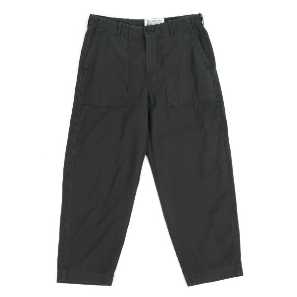 Garbstore Ruffle Pant