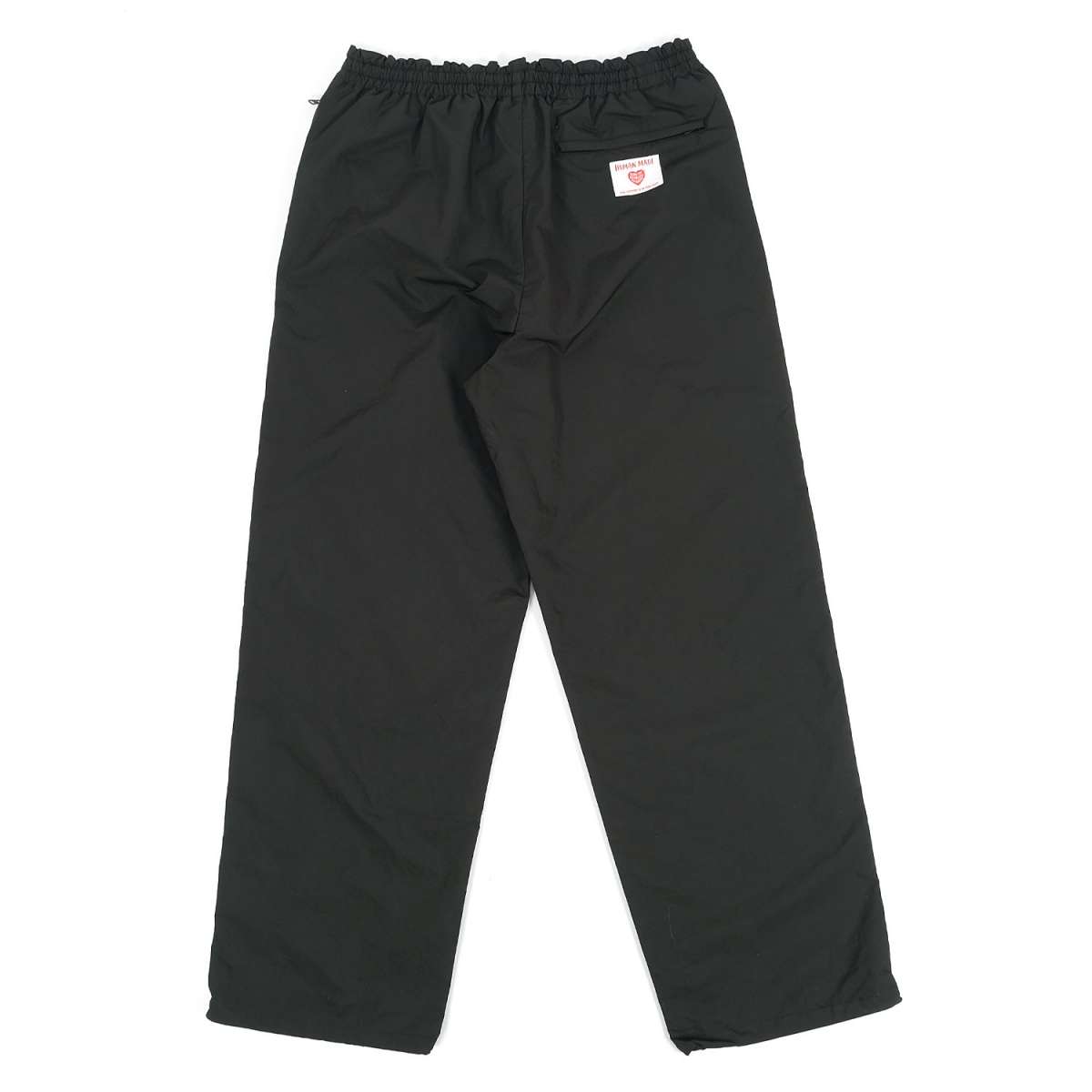 【名入れ無料】 Human-Made-Wide-Drawstring- パンツ