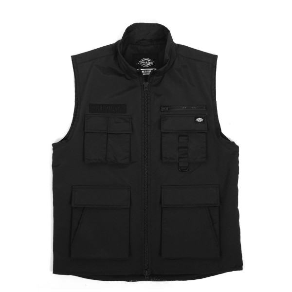 Firmament Dickies Stillmore Vest