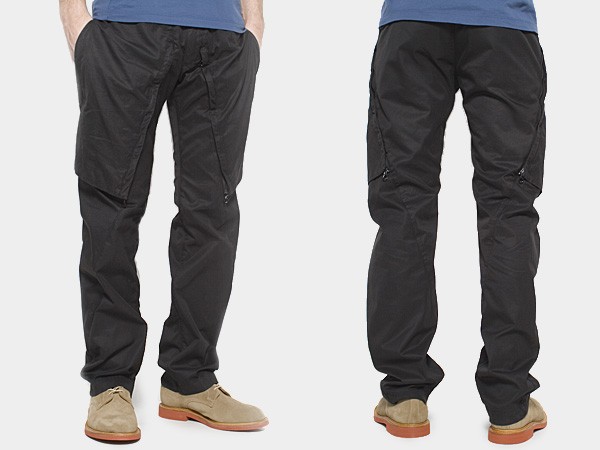 stone island shadow project cargo
