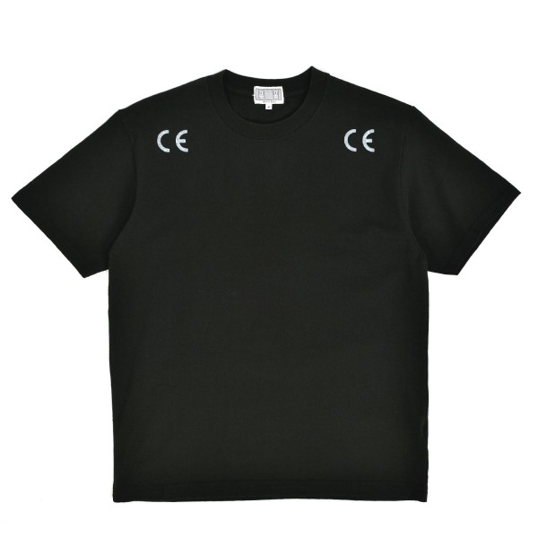 Cav Empt Charge Hand T-Shirt
