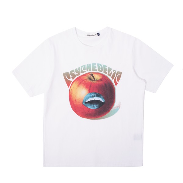 Undercover Psychedelic Apple T-Shirt