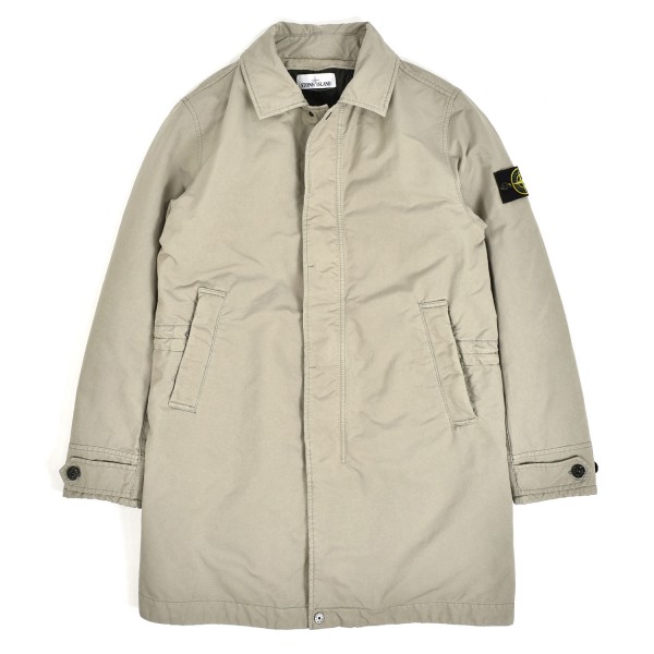 Stone Island David-TC Primaloft Shortcoat