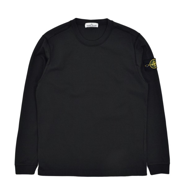 Stone Island Longsleeve T-Shirt